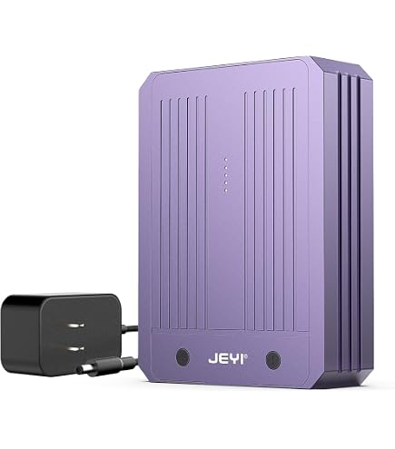 Amazon.com: JEYI Quad 2280 Nvme Enclosure, 4-Bay Enclosure, USB4 Amazon.com: JEYI Quad 2280 Nvme Enclosure, 4-Bay Enclosure, USB4